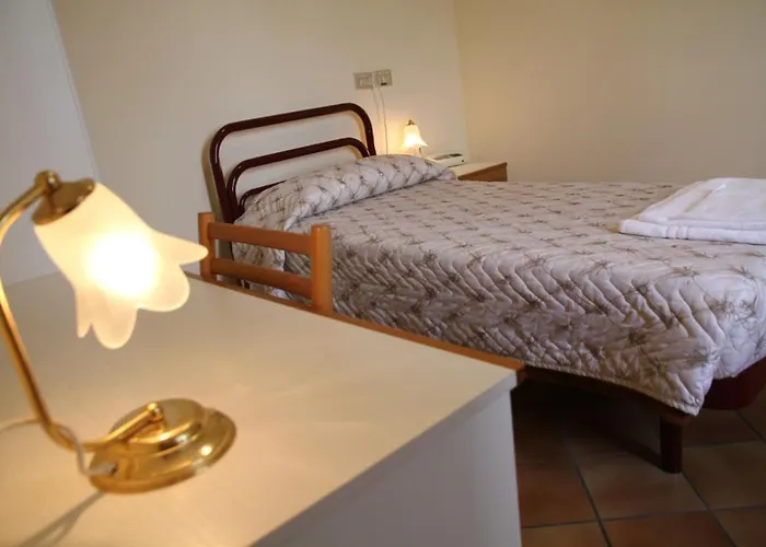 Hotel Madonna Di Loreto