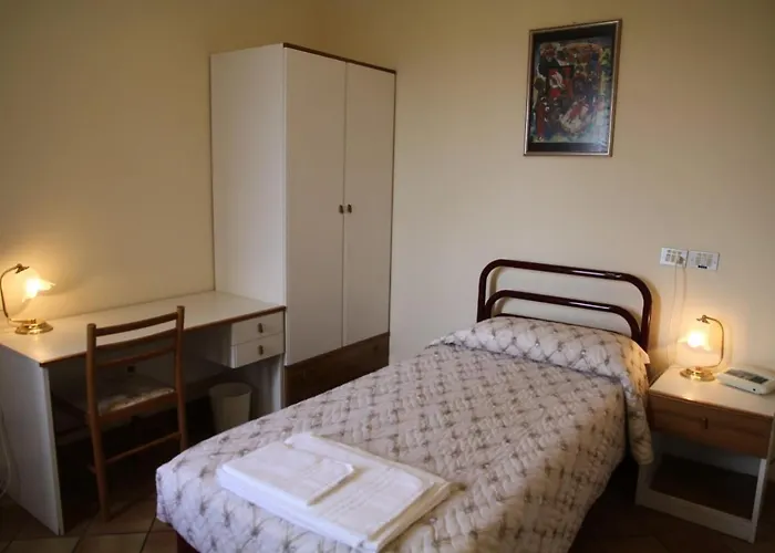 Hotel Madonna Di Loreto