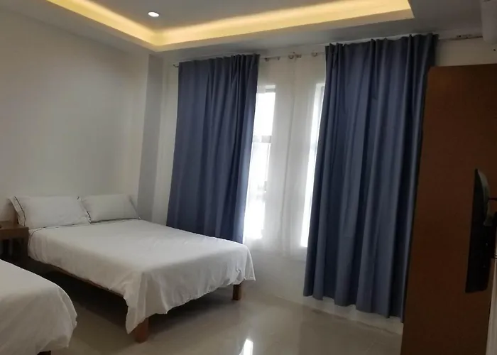 Majestique Hotel Albay Bicol