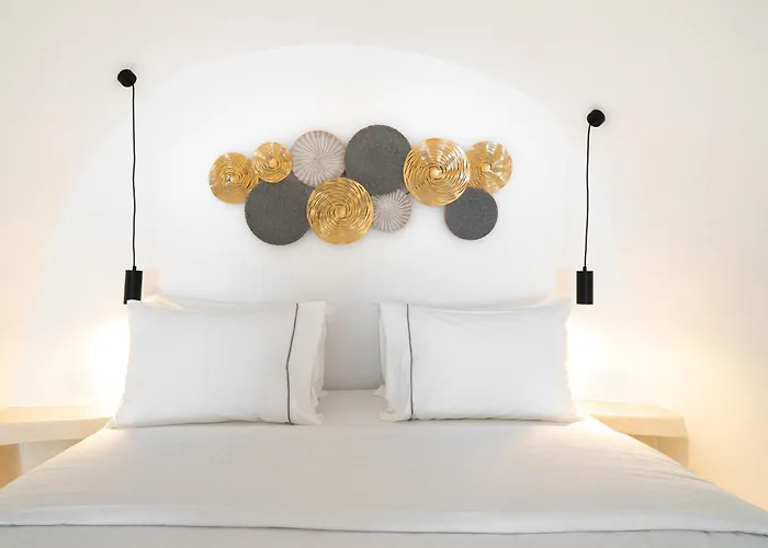 Bligos Villas