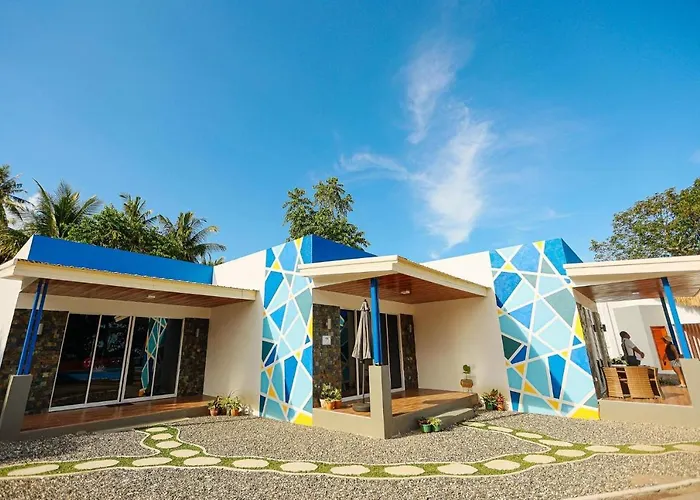 B Ternate Resort