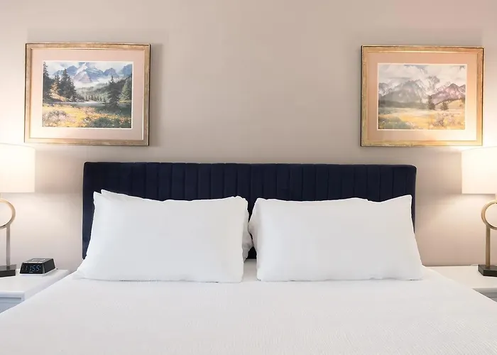 Copper Mountain Inn And Suites