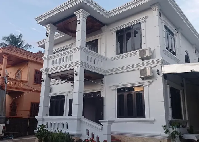 Inthavong Hotel/Guest House