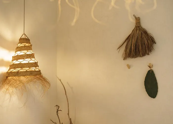 La Torre Boutique Rooms
