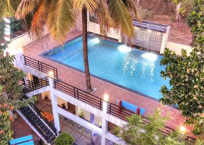 Coorg Avani Holiday Inn