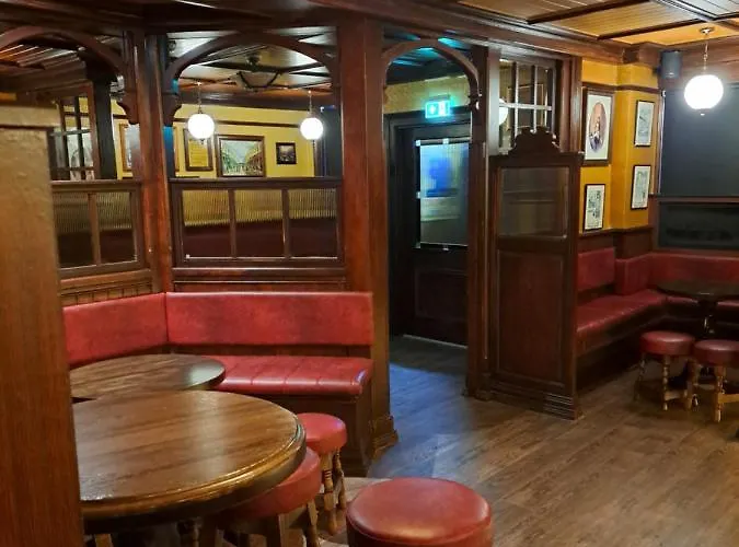 The Coachmans Inn
