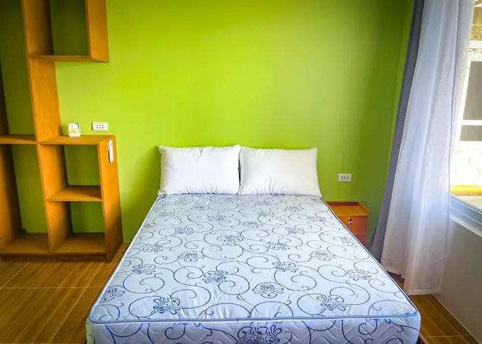 Ocean View Guest House, Mabini