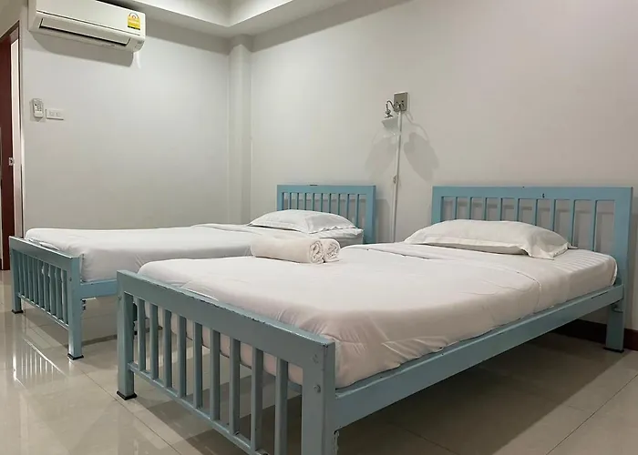 Pudsadee Hotel