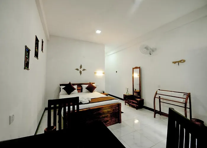 Dambulla Kings Inn