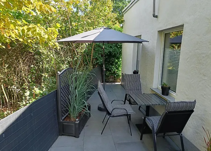 Pension Mojito Senftenberg