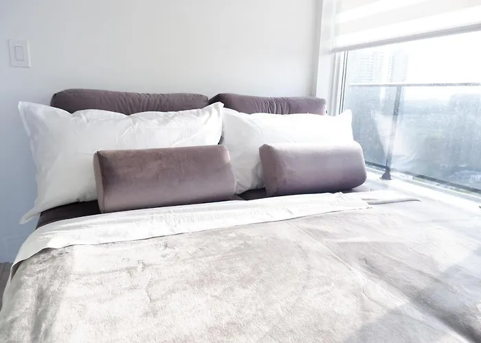 Modern Luxury Waterfront Condo