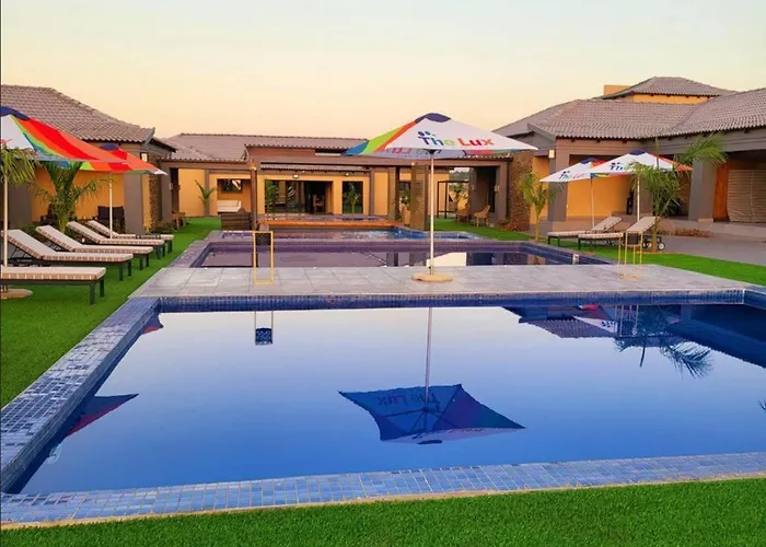 The Lux Hotel And Resorts