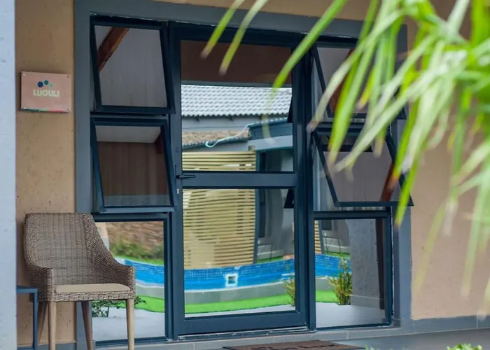 The Lux Hotel And Resorts