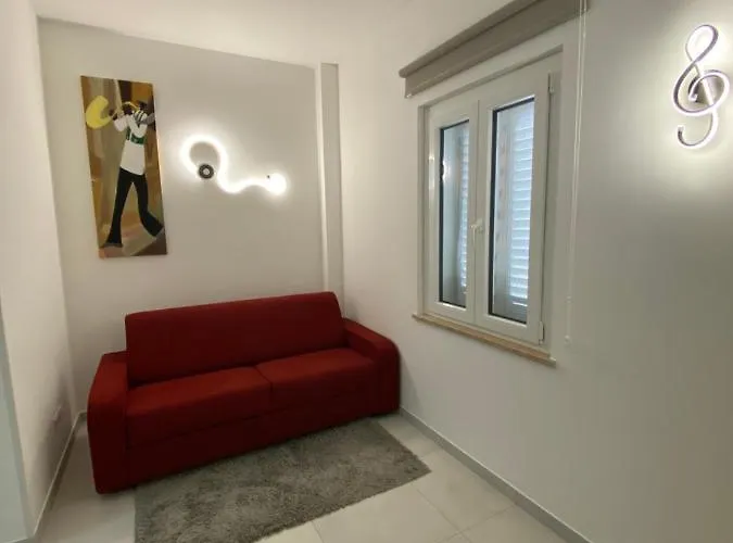 Alevale Apartment 450 Mt Dalla Spiaggia