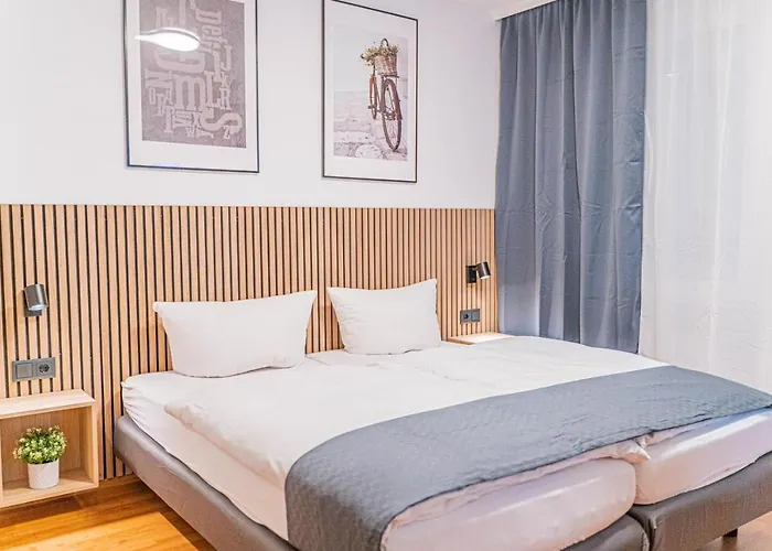 Hotel Solinger Hof