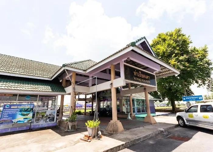 K.L. Boutique Hotel