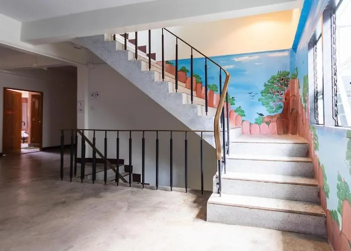 K.L. Boutique Hotel