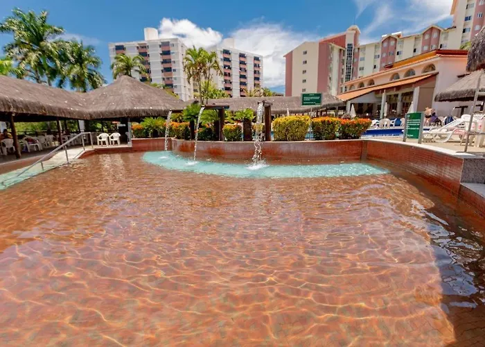 Suites Hotsprings B3 Hotels 1004