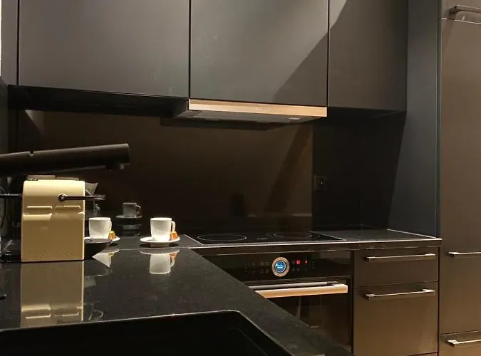 Eine Schoene Wohnung An Der Birs