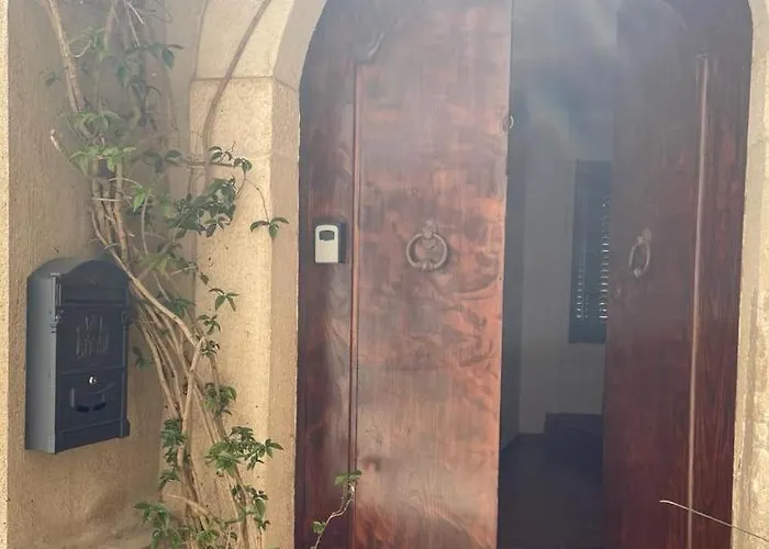 Murat Apartment