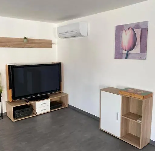 Ferienwohnung Felina