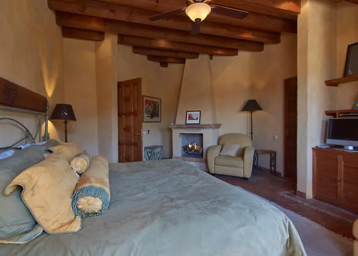 Casa Puesta Del Sol W/Views Slps 8 3 Bths 3 Bed