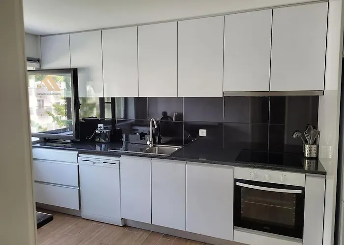 Fernandes Apartments