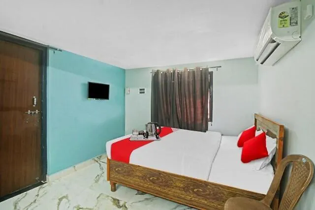 J D Guest House