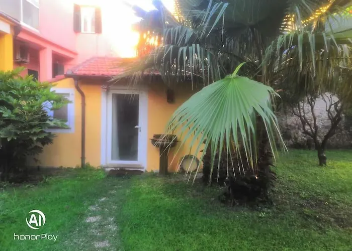 Residenza Ammiraglio Filippo