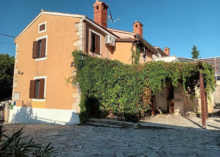 Villa Giovanna