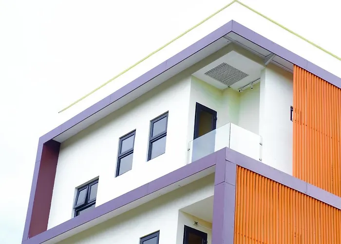 Hotel Simone Kalibo
