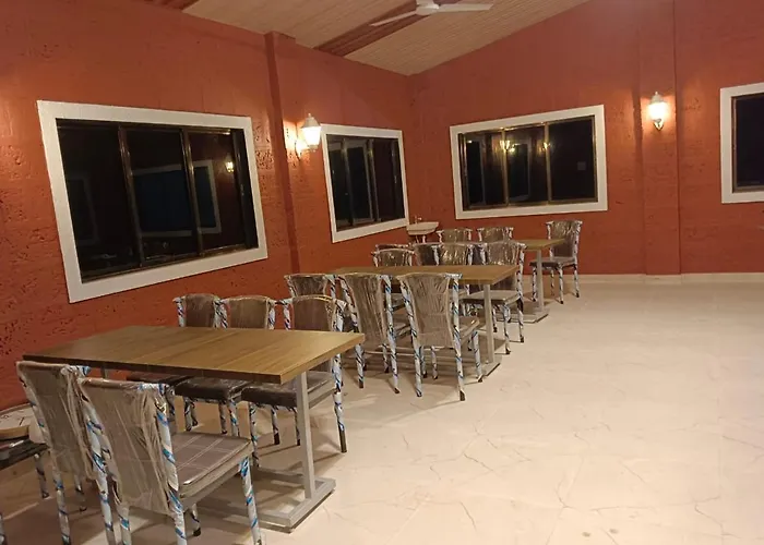 Sk Resort