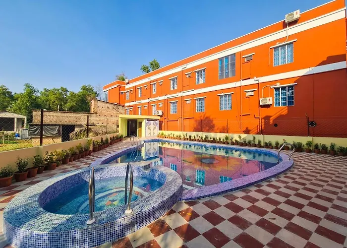 Resort Sanjhbati