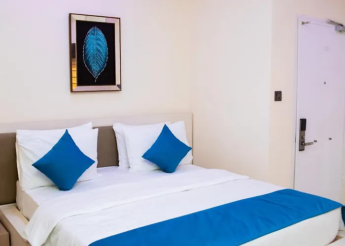 Bkt Cribs - Apartments & Suites