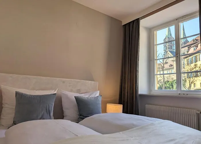 Hotel Martin Am Dom