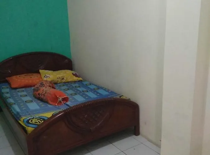 Capital O 92080 Green Home Stay