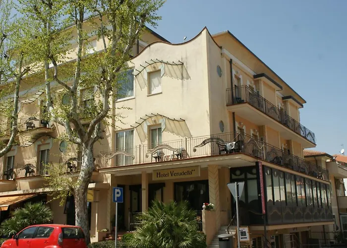 Hotel Verudella