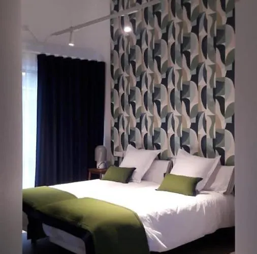 Hotel Rural O Cruce Do Burgo