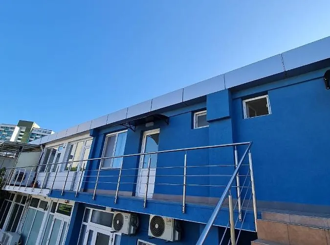 Vila Zaya Saturn
