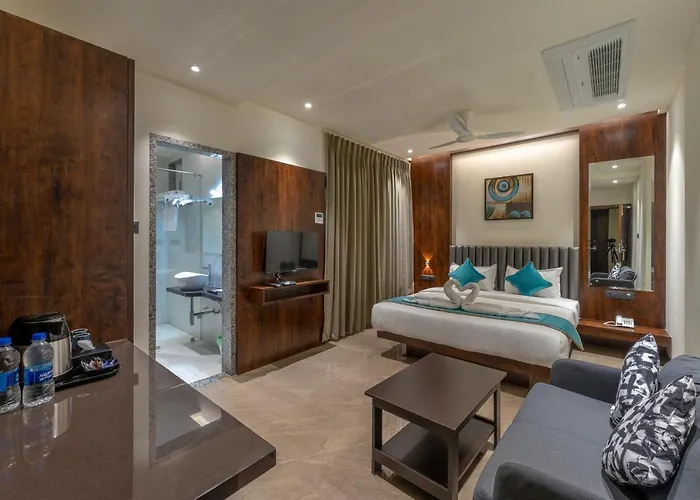 Hotel Devgiri