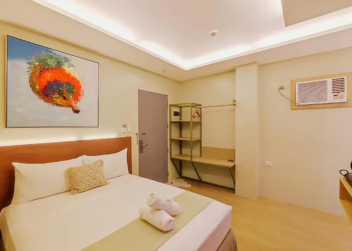 Hotel Simone Kalibo