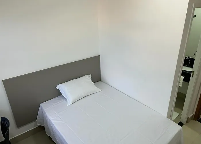 Nano Suites - Casal