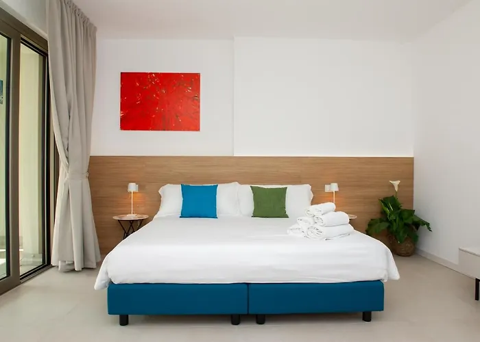 Ariston Teatro Luxury Aparthotel