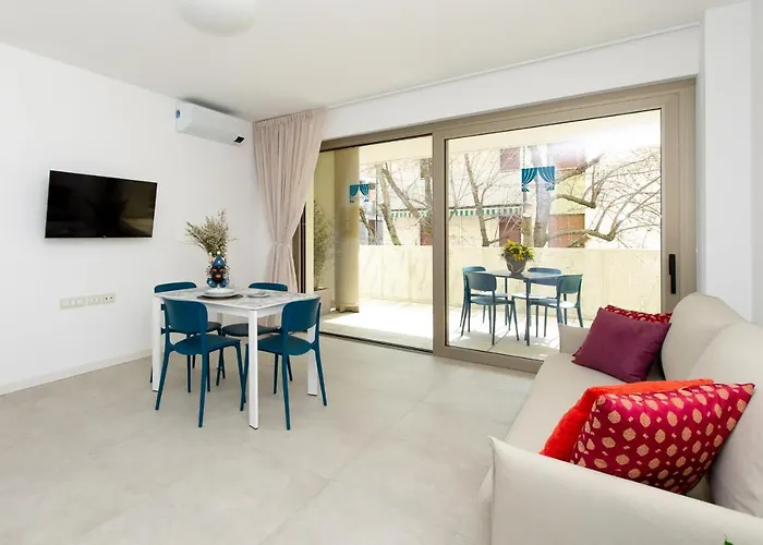 Ariston Teatro Luxury Aparthotel