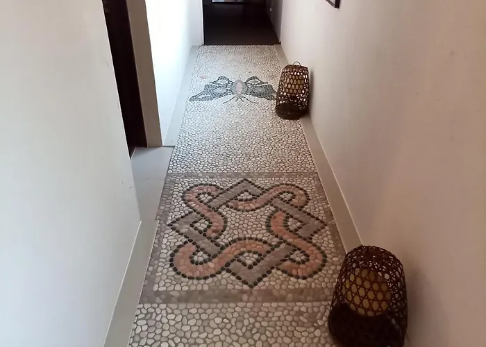Hotel Bali Moon