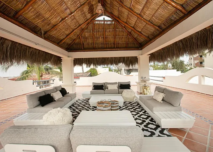 Villa Cobojo