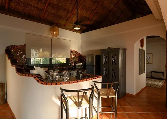 Villa Cobojo