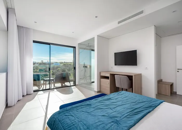 Vila Luna B&B