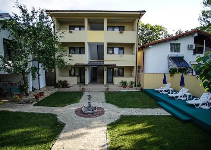 Vila Tahne