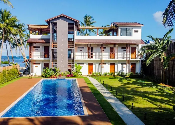Woody'S Place Siargao